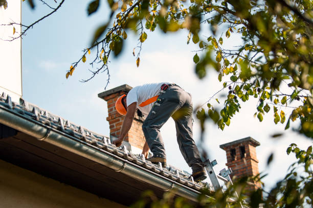 Best Residential Roofing Contractor  in Hanover, PA