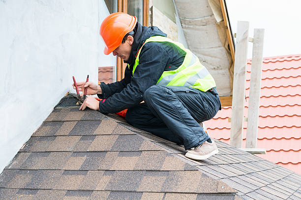 Quick and Trustworthy Emergency Roof Repair Services in Hanover, PA