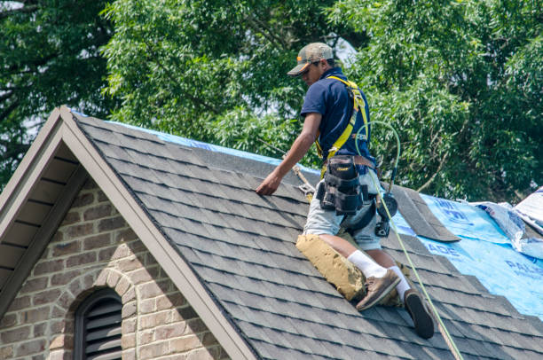 Best Slate Roofing Contractor  in Hanover, PA